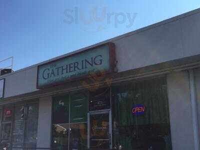 The Gathering