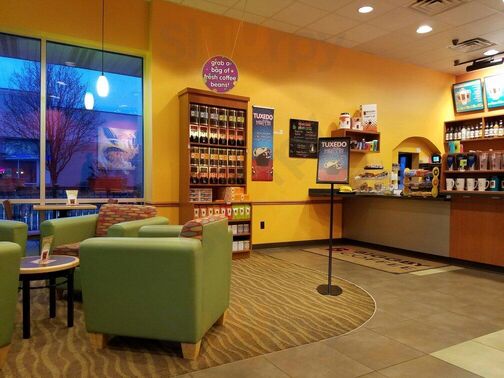 Biggby Coffee