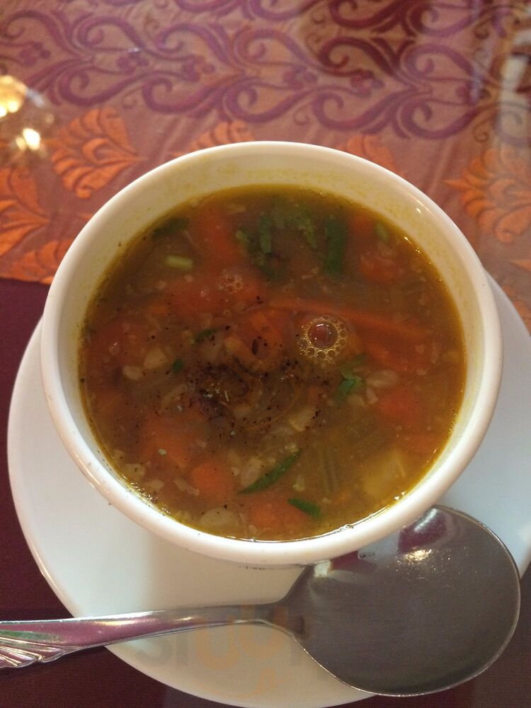 Shalimar India Restaurant