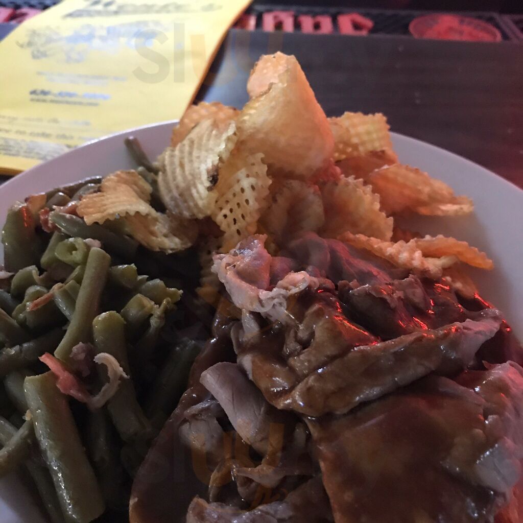 Wente's O & W Restaurant