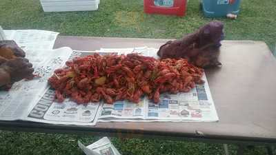 Luke's Boiling Point