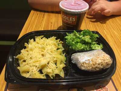 Noodles & Company
