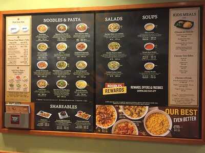 Noodles & Company