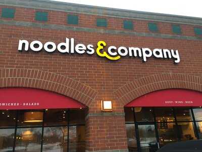 Noodles & Company