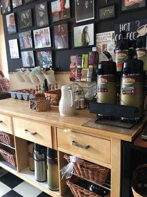 Stone Soup Food Company