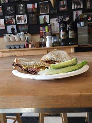 Stone Soup Food Company