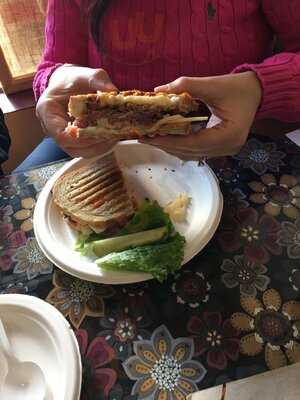 Stone Soup Food Company