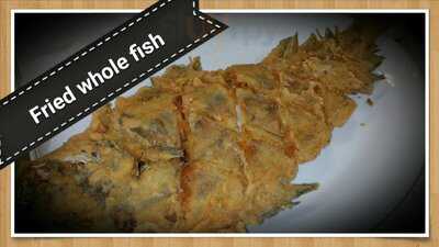 Ming Sing Chinese Restaurant