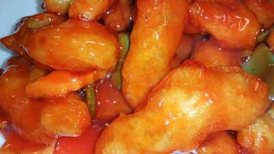 Ming Sing Chinese Restaurant