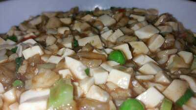 Ming Sing Chinese Restaurant