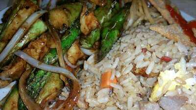 Ming Sing Chinese Restaurant