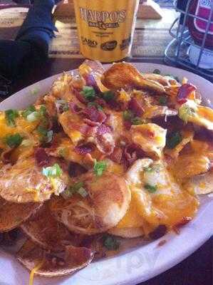 Harpo's Chesterfield