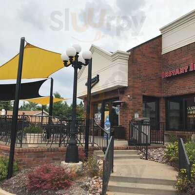 Harpo's Chesterfield