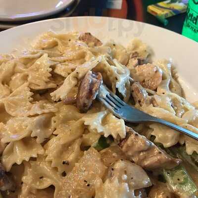 Harpo's Chesterfield