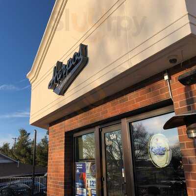 Harpo's Chesterfield