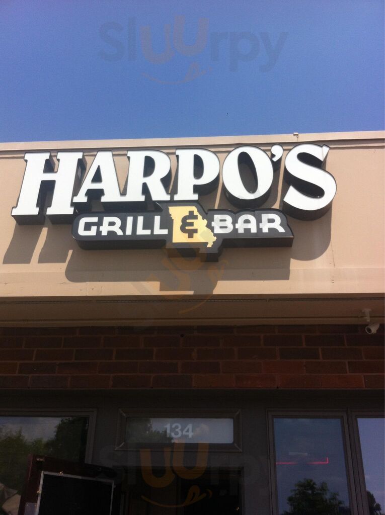 Harpo's Chesterfield