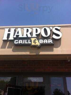 Harpo's Chesterfield