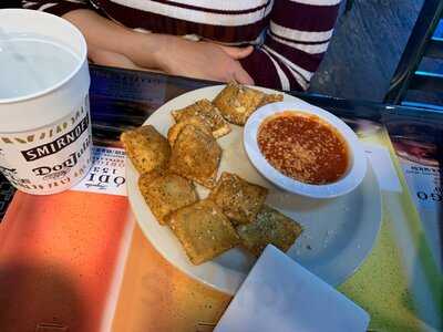 Harpo's Chesterfield