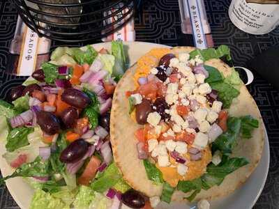 Harpo's Chesterfield