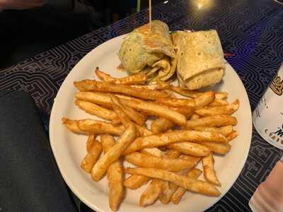 Harpo's Chesterfield