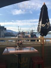 Poco's Bow Street Cantina