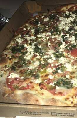 Woodbridge Pizza Co.