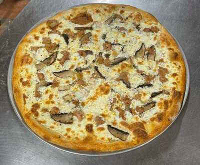 Woodbridge Pizza Co.