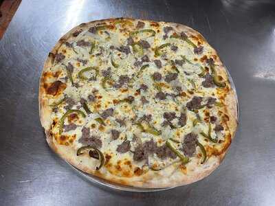 Woodbridge Pizza Co.