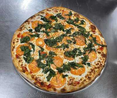 Woodbridge Pizza Co.