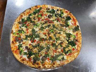 Woodbridge Pizza Co.