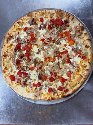 Woodbridge Pizza Co.