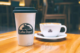Coffee Depot