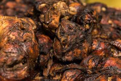 Anthony's Jamaican Restaurant