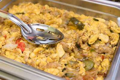 Anthony's Jamaican Restaurant