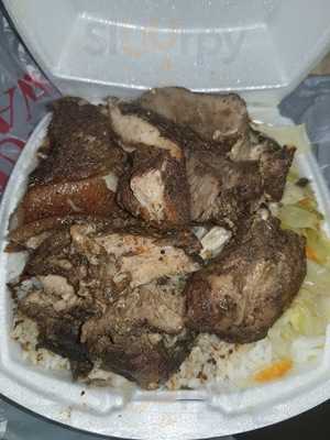 Anthony's Jamaican Restaurant