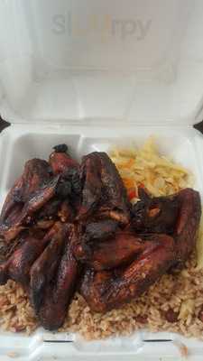 Anthony's Jamaican Restaurant