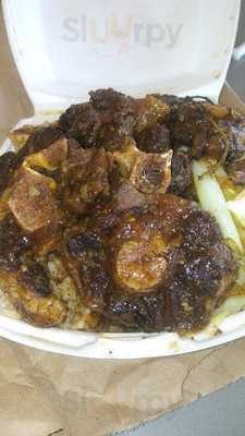 Anthony's Jamaican Restaurant