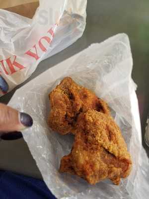 Anthony's Jamaican Restaurant