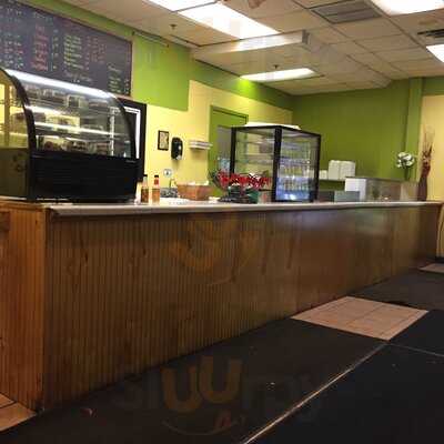 Anthony's Jamaican Restaurant