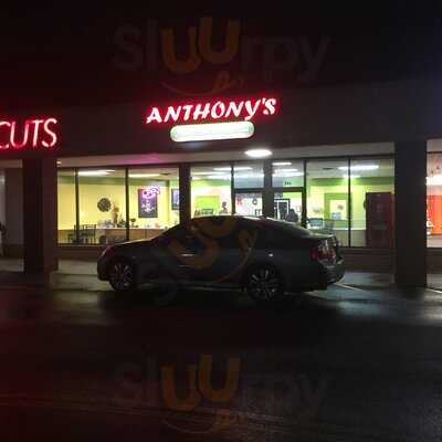 Anthony's Jamaican Restaurant