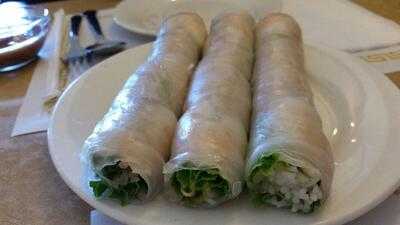 Saigon Restaurant