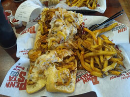 Penn Station East Coast Subs