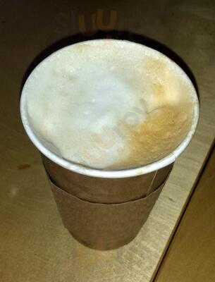 White Heron Tea & Coffee Community