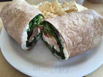 White Heron Tea & Coffee Community