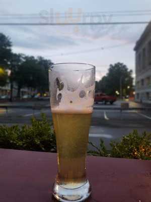 Rough Draft Bar & Books