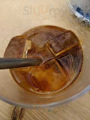 Rough Draft Bar & Books