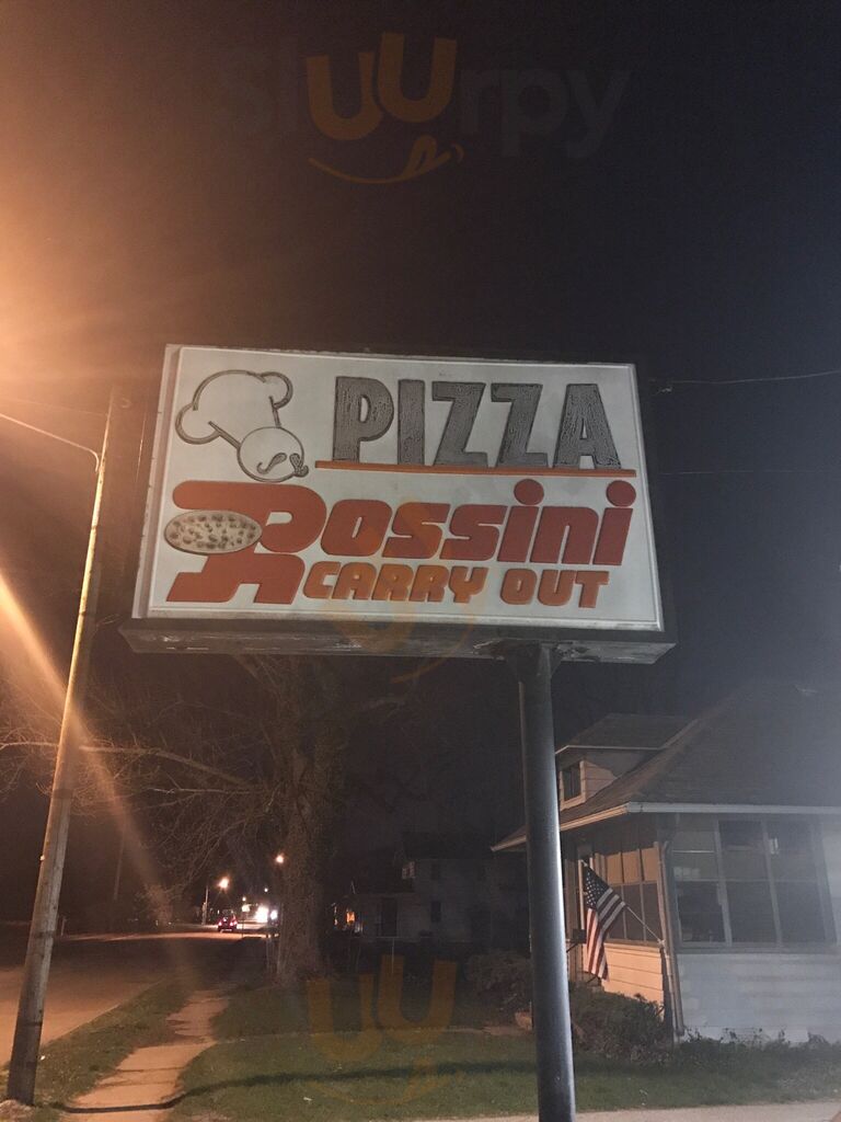 Rossini Carry-out
