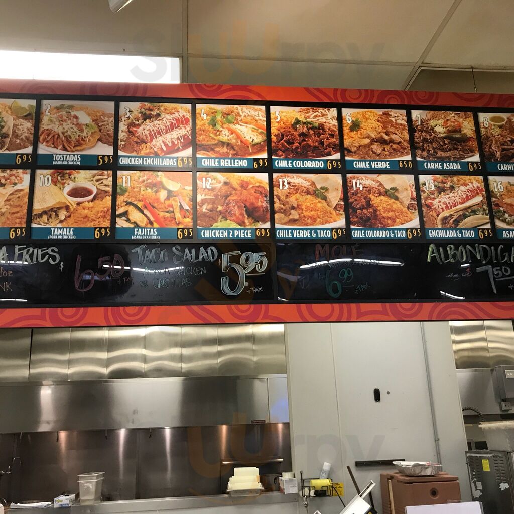 Rancho San Miguel Market