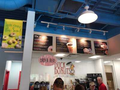 Duck Donuts