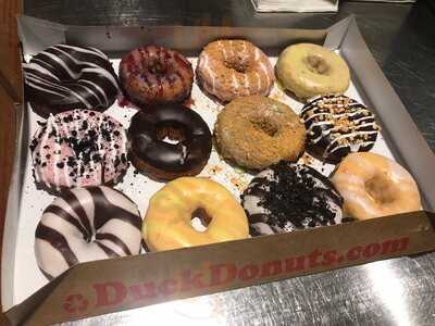 Duck Donuts